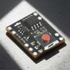 Switcher Module Power Switcher Power Button Module Load On/Off Replacement Mechanical High Load Capacity Replacement