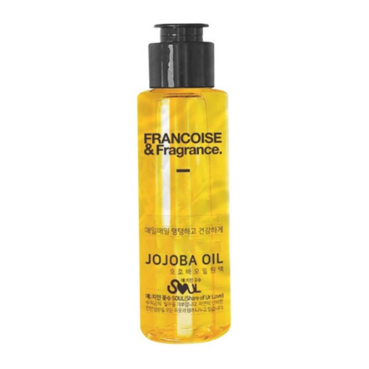 

Масло жожоба Francoise Organic Gold