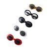 Photos Props For Small Cat Pet Products Cat Glasses Pets Party Decor Cat Sunglasses Cat  Eye-Wear