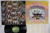 LP Record BEATLES - Magical Mystery Tour AP9728 APPLE 1969 Japan Rock Used