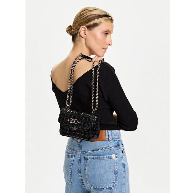 Сумка Guess Nadira Mini One Size 15450₽