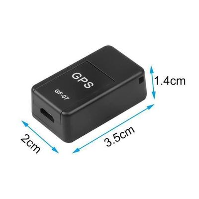 GPS sistemleri ve aksesuarları – GPS İzleyici
