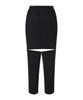 COTTONREBIRTHCLUB Hybrid Pants (Black)