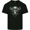 A Buffalo Head Kids T-Shirt Childrens