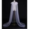 Unisex Cloak Women Halloween Cape Feathers Robe Cosplays Costume Fancy Dress Party Wizard Witch Mantle Magician Outfits