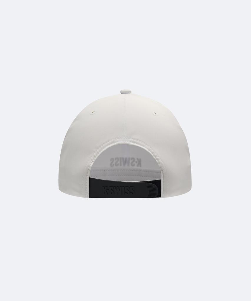 K-SWISS Men'S Coat Baseball Cap_2Kshtsu002Wh