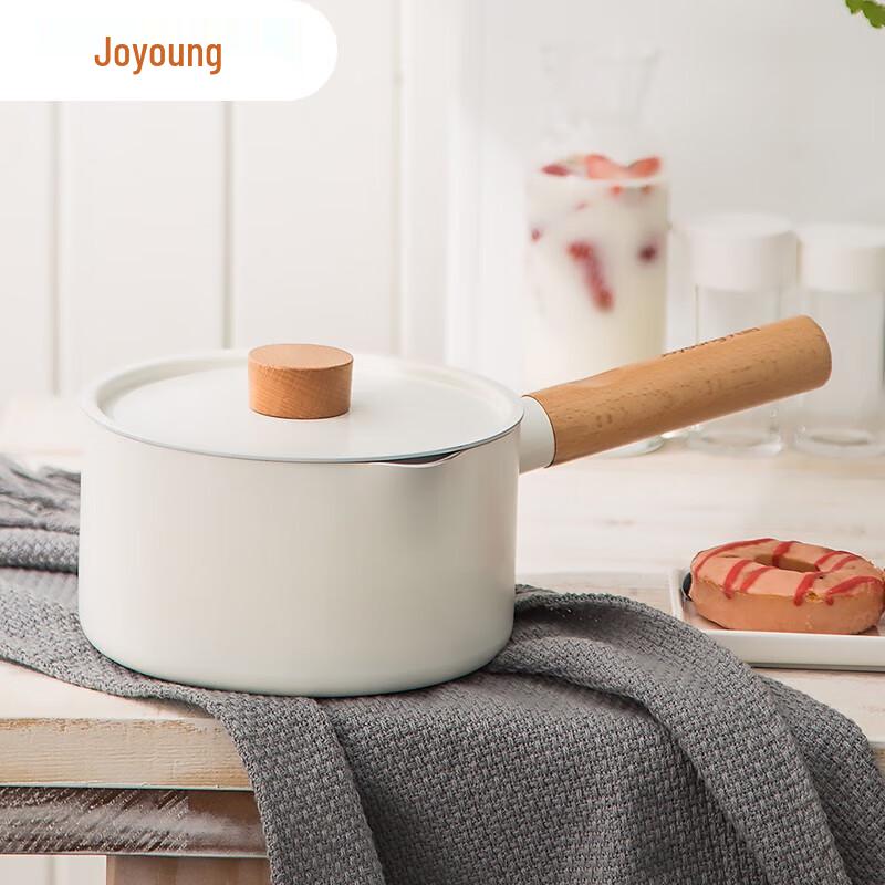 Joyoung 16cm Non-stick Milk Pot