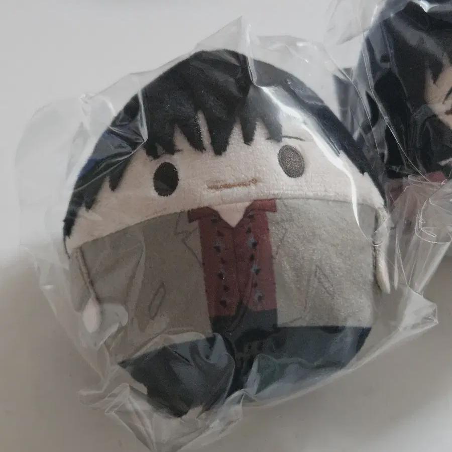 

Sakamoto Days Sakadei Nagumo Aoi Fuwa Fuwa Fuwa Koro Ring