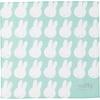 Lunch Cloth, Miffy Colorful Sherbet, Miffy, for Preschool and Elementary School, Boys and Girls, 43x43cm, 5825002900