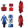 Cos Hell Hotel Cosplay Costume For Women Halloween Blitzo Performance Outfit