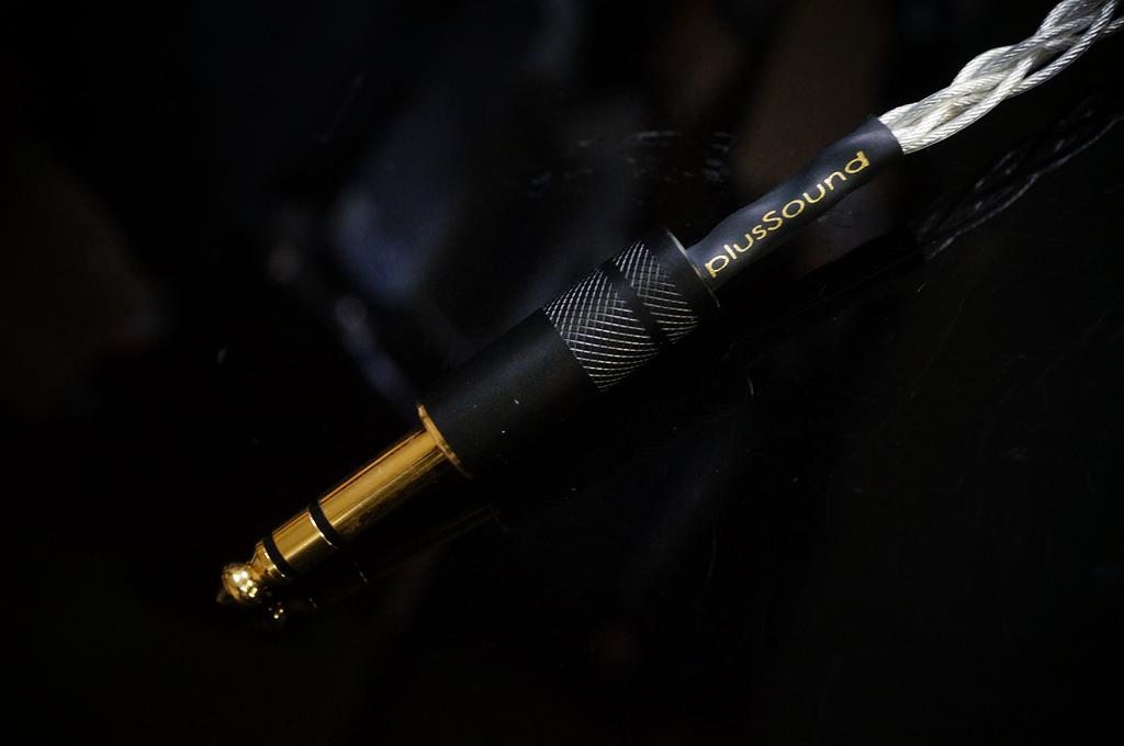 Flagship PlusSound X6 Serie Custom-Kabel für AKG K702, Q701, K271, K240 und K181 - Ersatz-Upgrade-Kabel