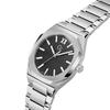 [Gc] Silver Metal Coussin Sleek (Z26004G2MF) Men's Watch