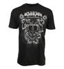 Warrior International Snake Tee Unisex T Shirt