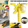 Wall Decorate Painting Roller Brush Set Paint  Brush Kit Multifunctional House Paint Rollers Runner