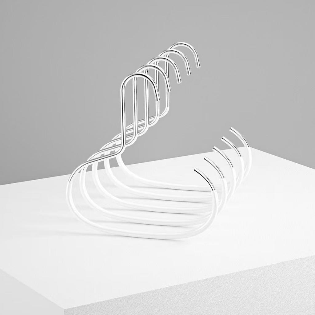 1/5pcs Hat Holder Cap Storage Hanger Space-Saving Cap Organizer with Hooks for Scarf Shawl Belt Sling Storage