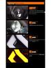 Honda Civic 9th Gen (2012-2015) LED Headlight Assembly: Dynamic DRL & Sequential Turn Signals