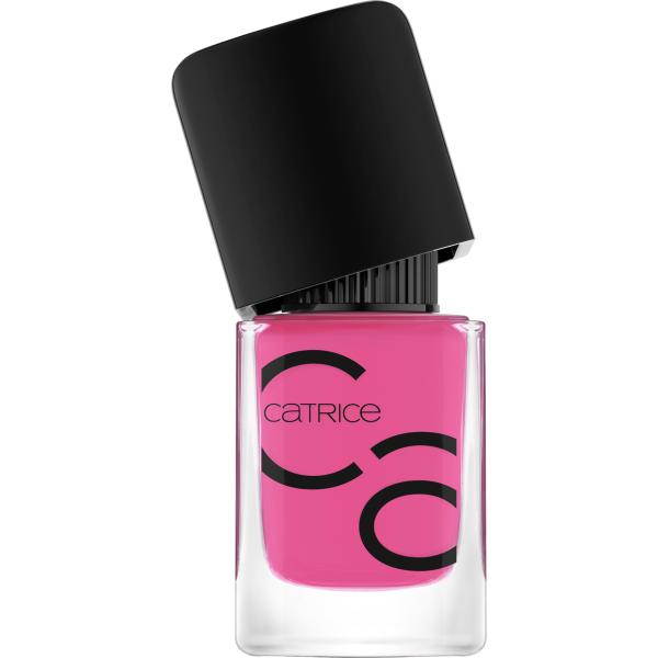 Catrice Gel Nail Polish Iconails 157, 10.5ml