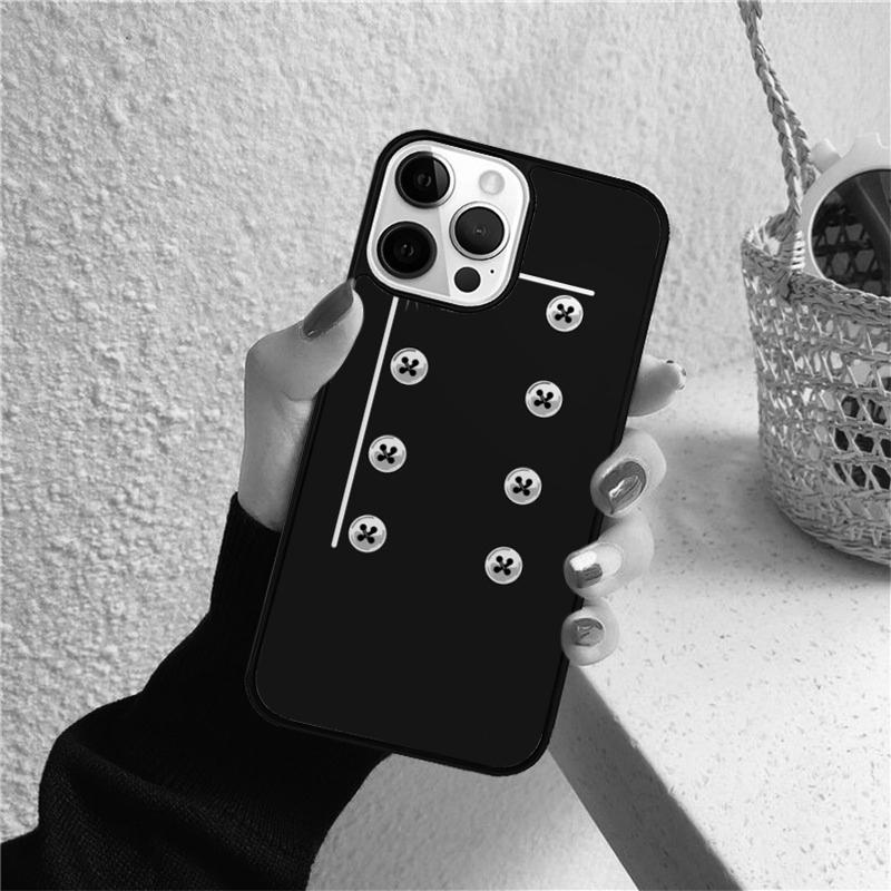 Chef's Uniform Jacket Chef Dad Phone Case for iPhone 17 Air 16 PRO MAX 15 14 PLUS 12 11 13 Back Cover Fundas coque
