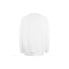 adidas Originals Printing Sports Pullover White Men's DV1599