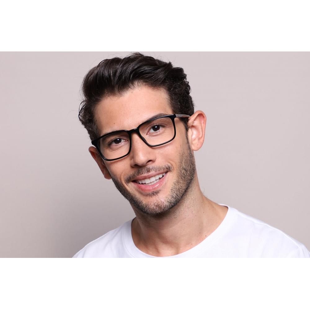 BOSS 1436 807 Men Eyeglasses