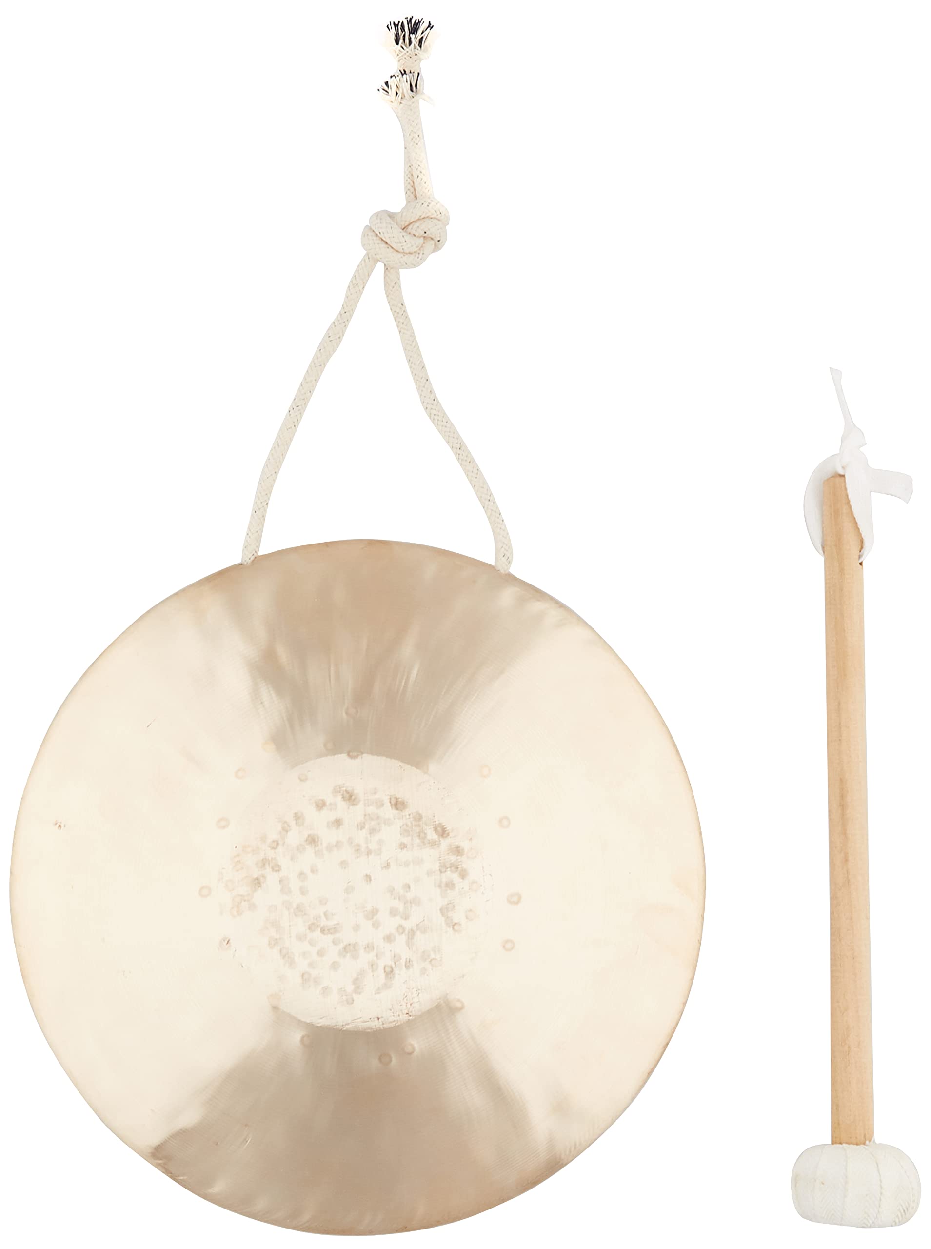 

SOUND KING Chinese Drum Jing Ban Luo CH-005 21.5cm