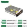 9V S Series Industrial Switching Power Supply: DC Transformer (2A, 3A, 5A, 10A)