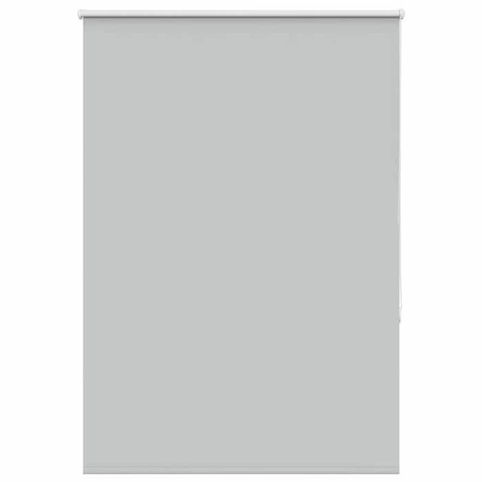 VidaXL Store enrouleur occultant largeur du tissu 105,7 cm polyester, store de jour et de nuit, store de cuisine, store 4011390