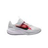 Nike Sonic Fly PS Summit White University Red Kids Sneakers Pure-Platinum FZ0016-101