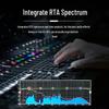 Huidu HD-24plus Professional 24-Channel Digital Mixing Console (CN Version)