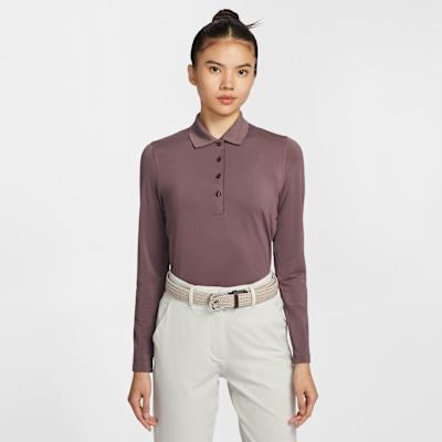 Nike GOLF CLUB DRI FIT Golf Clothing Women s S