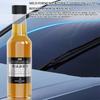 Oil Film Remover Cleaner Deep Cleaning Polishing Glass Rearview Windshield Film Mirror Car Removing Cleaner Oil Car Dust L6X5