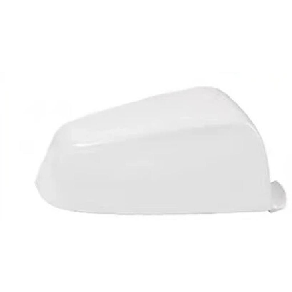 side Mirror Cover Frame Lower Turn Signal For BMW 7 Series F01 2009-2011