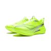Li Ning Red Hare 9 PRO Běžecké boty Dámské Nízké Neonově Jasně Zelené ARPW002-2