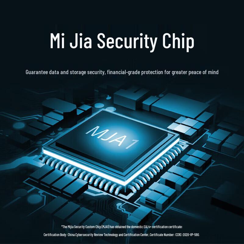 Xiaomi Smart Camera 2 PTZ 2.5K (4MP) (CN version)