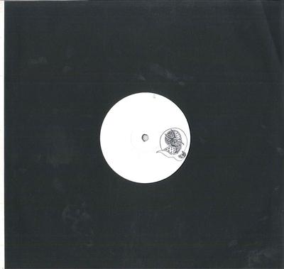 12inch Record PEARL RIVER SOUND & THE HORN - Top Shelf Material EP QUOTH2 Quoth 2023 UK Dance & Electronica