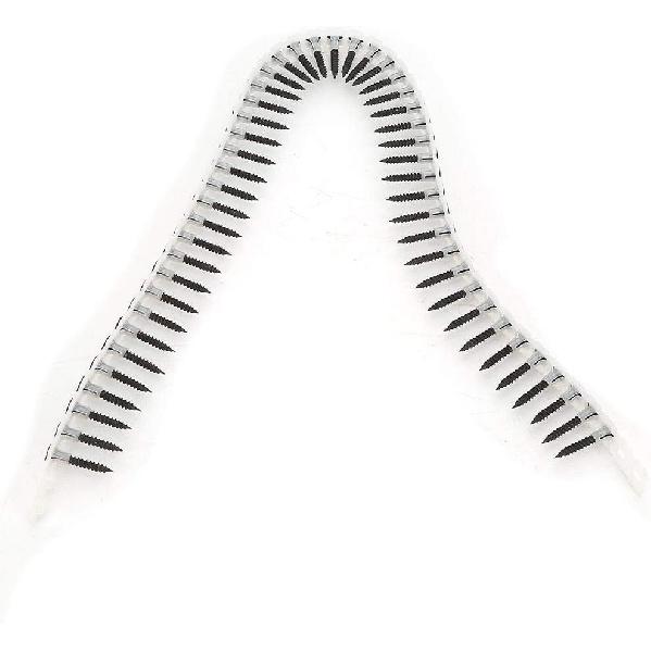 Adaptador de Corrente de Parafusos para Carnaval de Dia dos Namorados, Adaptador de Corrente de Parafusos de Espigão Automático para Acessório de Furadeira Elétrica