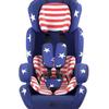 Europees Kinderveiligheidszitje voor Leeftijden 9 Maanden tot 12 Jaar