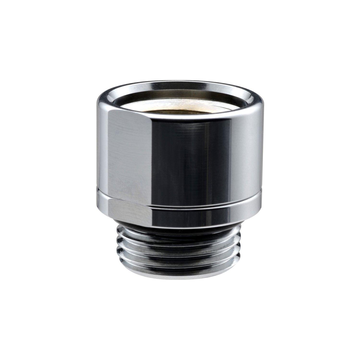 

Gaona Korekamo Адаптер Easy to Silver GA-FW020, Поворотный,