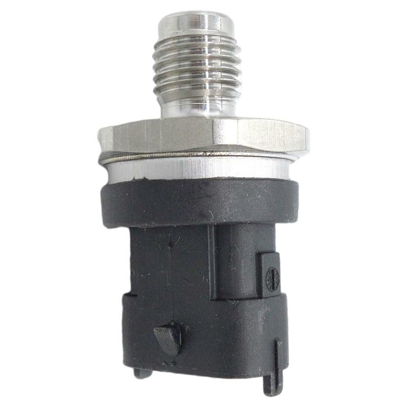 Senzor de presiune înaltă a combustibilului 0281006364, potrivit pentru Volvo C30 C70 S40 S60 V50