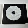 [USED] SHINee Key KEY FACE CD Trading Card Solo WHITE