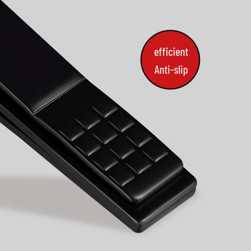 8-Piece Portable Stainless Steel Manicure Pedicure Set