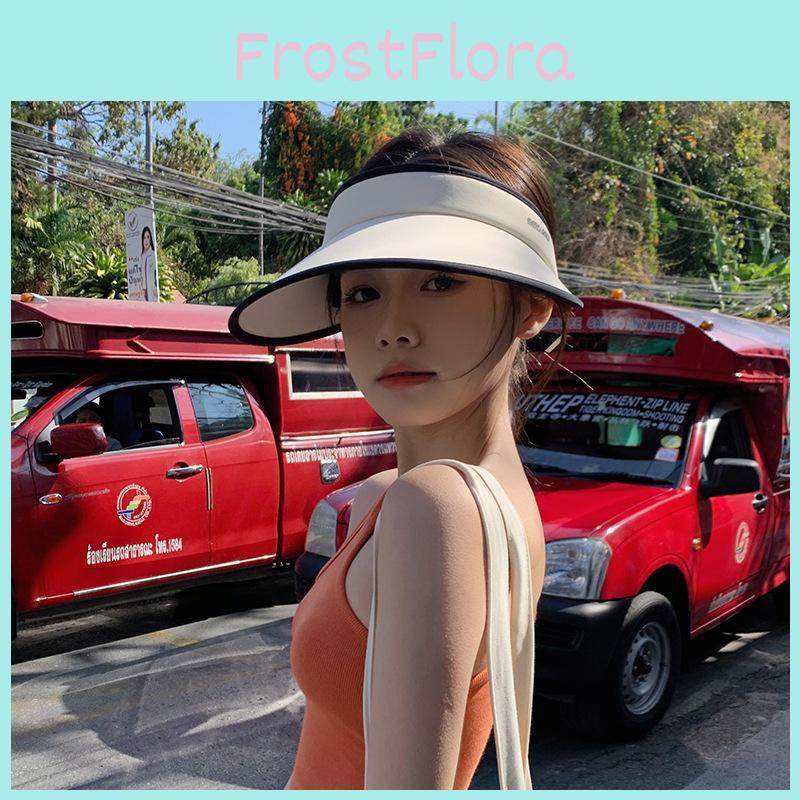 Trendy Breathable Uv Protection Summer Cap For Women Ideal For Outdoor Activities