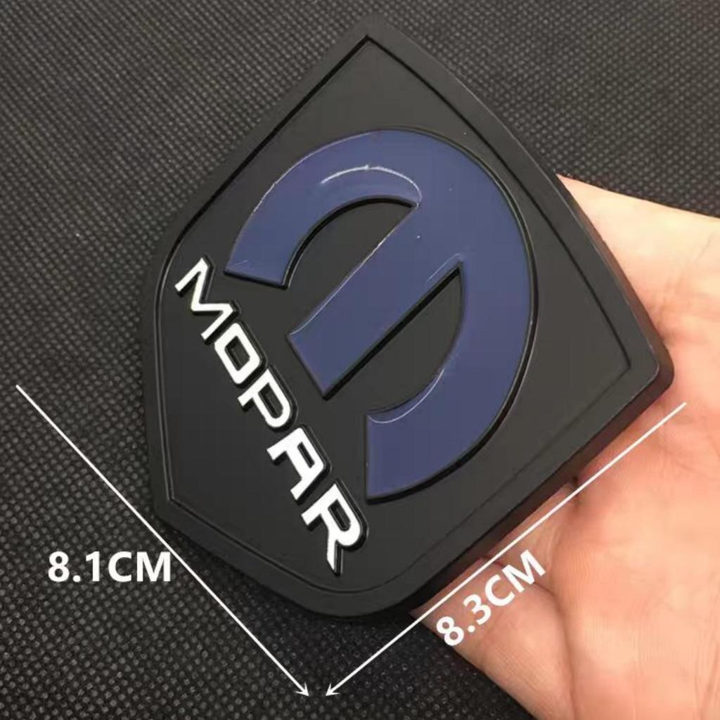 Metalowe Logo Samochodu 3D Emblemat Odznaka Naklejki na Bagażnik Nadwozie Dla Charger Challenger 300C Akcesoria