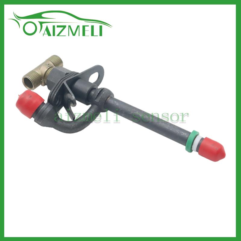 Kraftstoffeinspritzdüse Stiftdüse 28481 RE36935 Für John Deere 3100 5103 5203 5300 5303 5310 Motor 2.9L Diesel Traktor Automobile OE