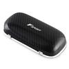 ABS Car Eyeglass Storage Box Visor Sunglasses Bank Card Ticket Clip For Lexus CT200h NX300h RX300 RX330 EX300h F Sport IS RX NX