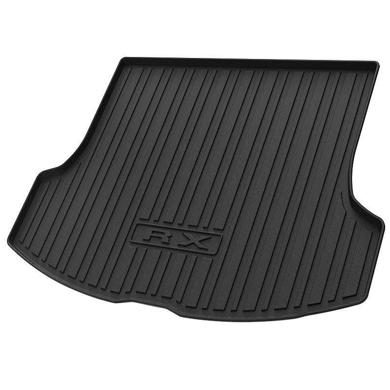 

Lexus RX TPE Trunk Mat - Custom Tail Box Liner Thick Version