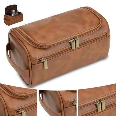 Toiletry Bag Men Women Dopp Kit Hanging Toiletry Bag Travel Toiletry Bag for Traveling Large Cosmetic Bag T