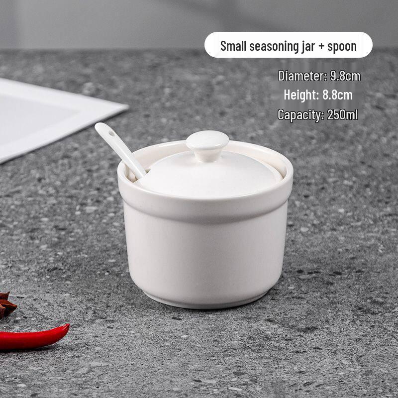 Keramik-Doppelkessel-Schmortopf mit Deckel für Suppe, Vogelnest und gedämpfte Eier