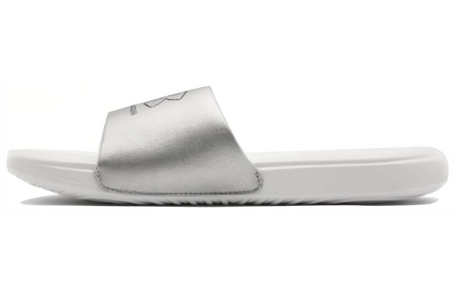 Шлепанцы Under Armour Ansa Le Белый 3024199-100 42.5