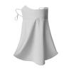 Ice Silk Sunscreen Mask, Breathable Face Mask for Women, Full Face Neck Sun Protection UV Shield for Outdoor Summer